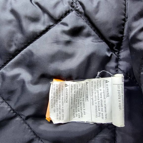 Carhartt Arctic Traditional Coat - Quilt Lined - Men's XL - Used - Khaki Brown - Picture 14 of 16